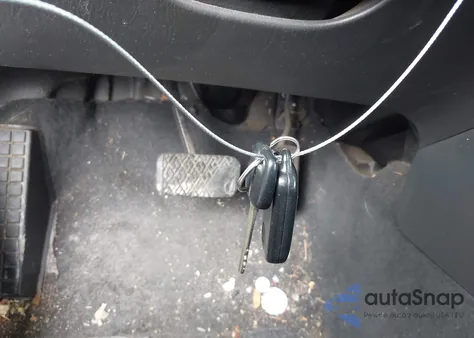 2007 Pontiac Vibe from USA, damaged, VIN 5Y2SL65847Z408587